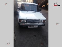 VAZ(Lada) 2107 - 2005