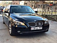 BMW 535 - 2007