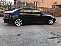 BMW 535 - 2007