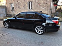 BMW 535 - 2007