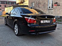BMW 535 - 2007