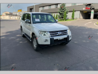 Mitsubishi Pajero - 2009