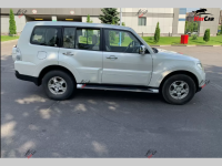 Mitsubishi Pajero - 2009
