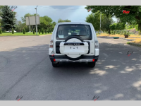 Mitsubishi Pajero - 2009