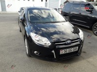 Ford Focus - 2012