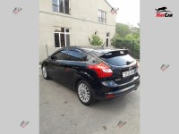 Ford Focus - 2012