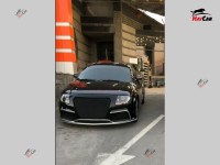 Audi TT - 2001