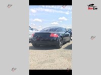 Audi TT - 2001