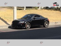 Audi TT - 2001