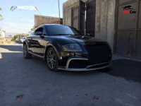 Audi TT - 2001