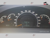 Mercedes-Benz S 500 - 2002