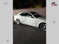 Mercedes-Benz S 500 - 2002