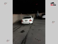Mercedes-Benz S 500 - 2002