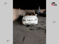 Mercedes-Benz S 500 - 2002