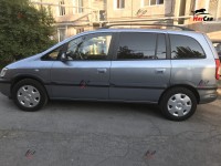 Opel Zafira - 2003