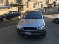 Opel Zafira - 2003