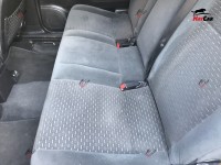 Opel Zafira - 2003