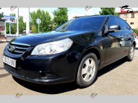 Chevrolet Epica - 2006