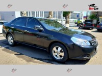 Chevrolet Epica - 2006