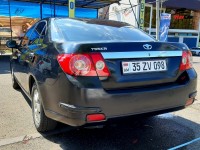 Chevrolet Epica - 2006