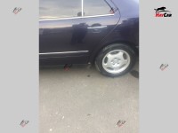 Mercedes-Benz E 230 - 1996