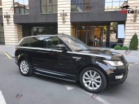 Land Rover Range Rover Sport - 2016