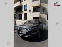 Land Rover Range Rover Evoque - 2013