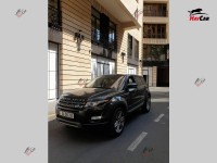 Land Rover Range Rover Evoque - 2013