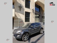 Land Rover Range Rover Evoque - 2013