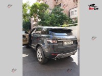 Land Rover Range Rover Evoque - 2013