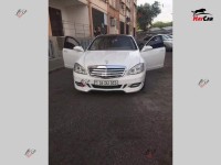 Mercedes-Benz S 500 - 2007