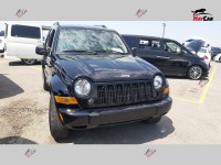 Jeep Liberty - 2006