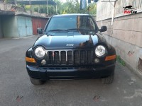 Jeep Liberty - 2006