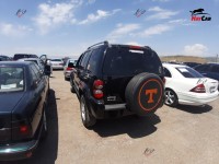Jeep Liberty - 2006
