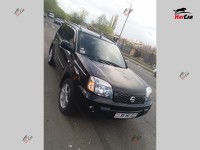 Nissan X-Trail - 2005