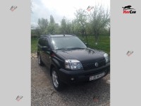 Nissan X-Trail - 2005