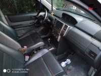 Nissan X-Trail - 2005