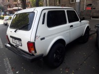 VAZ(Lada) 2121 - 2008