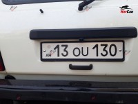 VAZ(Lada) 2121 - 2008