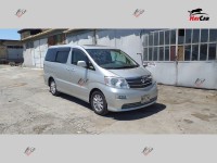 Toyota Alphard - 2004