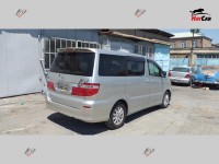Toyota Alphard - 2004