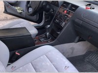 Mercedes-Benz C 180 - 1997