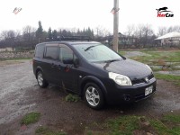 Nissan Lafesta - 2005