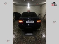 BMW 525 - 2003
