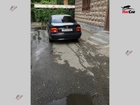 BMW 525 - 2003