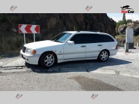 Mercedes-Benz C 180 - 1998