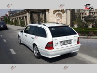 Mercedes-Benz C 180 - 1998