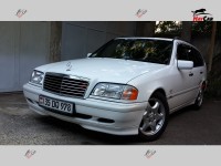 Mercedes-Benz C 180 - 1998