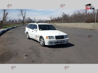 Mercedes-Benz C 180 - 1998