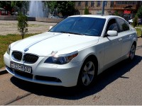 BMW 530 - 2006